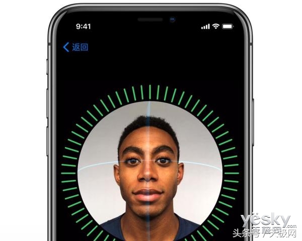 iPhone的Face ID不好用还是指纹识别方便？事实并不如你想象！