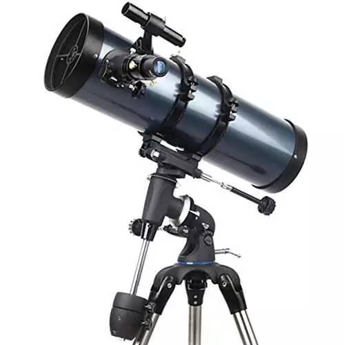天文望远镜哪个牌子好，真实效果图鉴赏