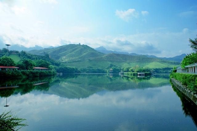 郑州10大免费旅游景点大全排名，附一日游攻略