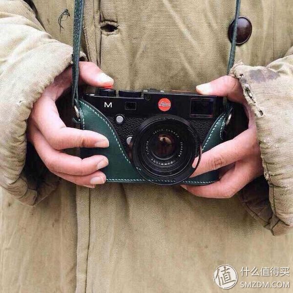 篇九：Leica 徕卡到底Diao在哪儿？- M9 & M9P