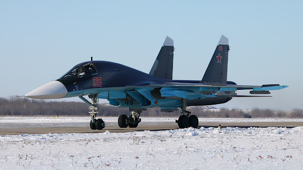 普京敢和美国打？俄罗斯空军面对美国空军，基本没有还手之力