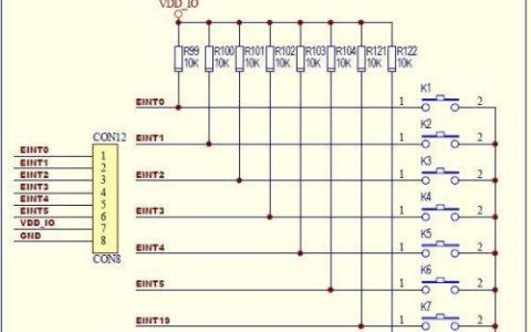 pcb制板的基本流程（pcb电路板的制作流程）