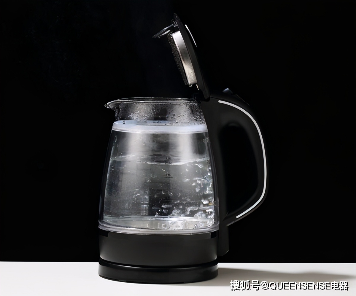 新买的电热水壶如何清洗？电热水壶的水烧几次才能喝