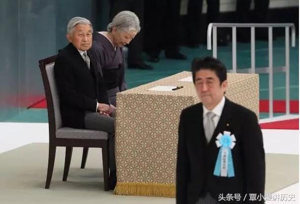 日本天皇和首相的区别在哪里，天皇和首相那个权力更大！