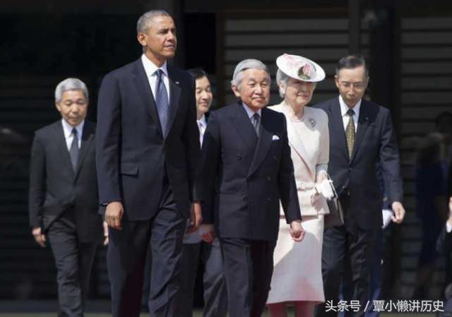 日本天皇和首相的区别在哪里，天皇和首相那个权力更大！
