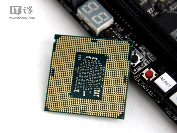 功能大于性能：Intel第六代酷睿处理器i7-6700K详细评测