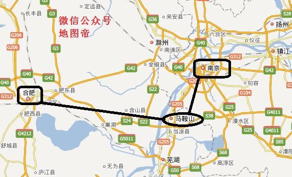 有人说江苏省会南京是另一个省的省会