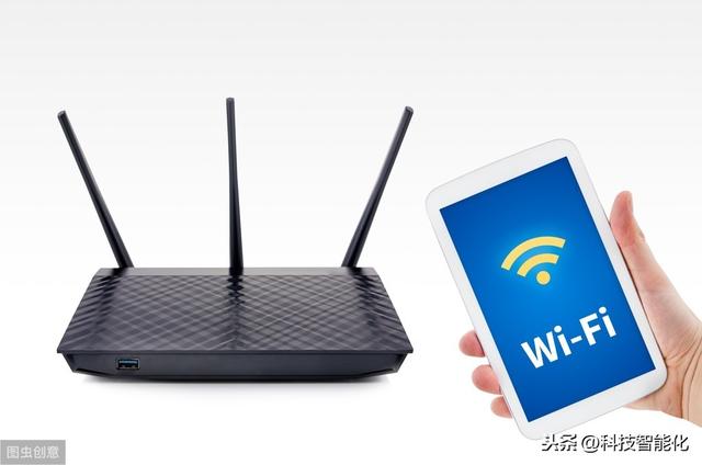 wifi是什么意思（WiFi和WLAN有什么不一样）