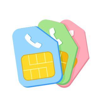 一张SIM卡拥有多个号码，中国移动推出的和多号，你用过吗？