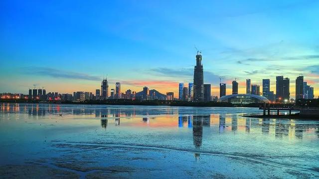 深圳十大最美特色景点，你打卡过几个呢？