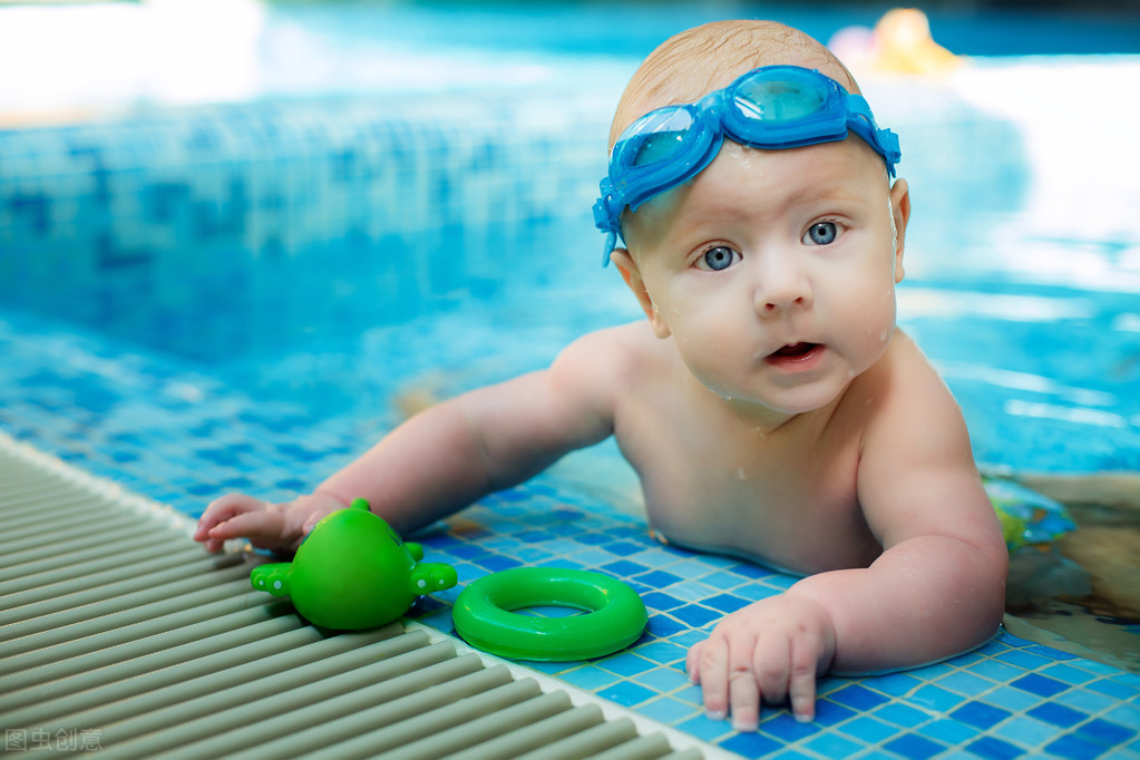 悠卡乐婴幼儿游泳馆，让投资者情有独钟的加盟项目