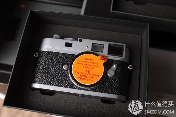篇九：Leica 徕卡到底Diao在哪儿？- M9 & M9P