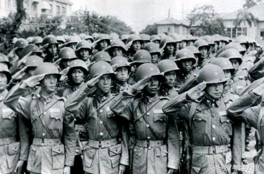 中国军队的一个军有多少人，1937年，能否对抗一个师团？