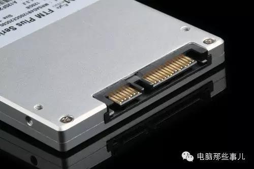 详解SSD固态硬盘的优缺点，一起涨知识！