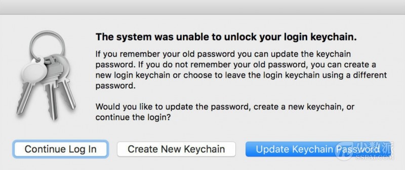 5 种方法教你重置 Mac 用户登录密码