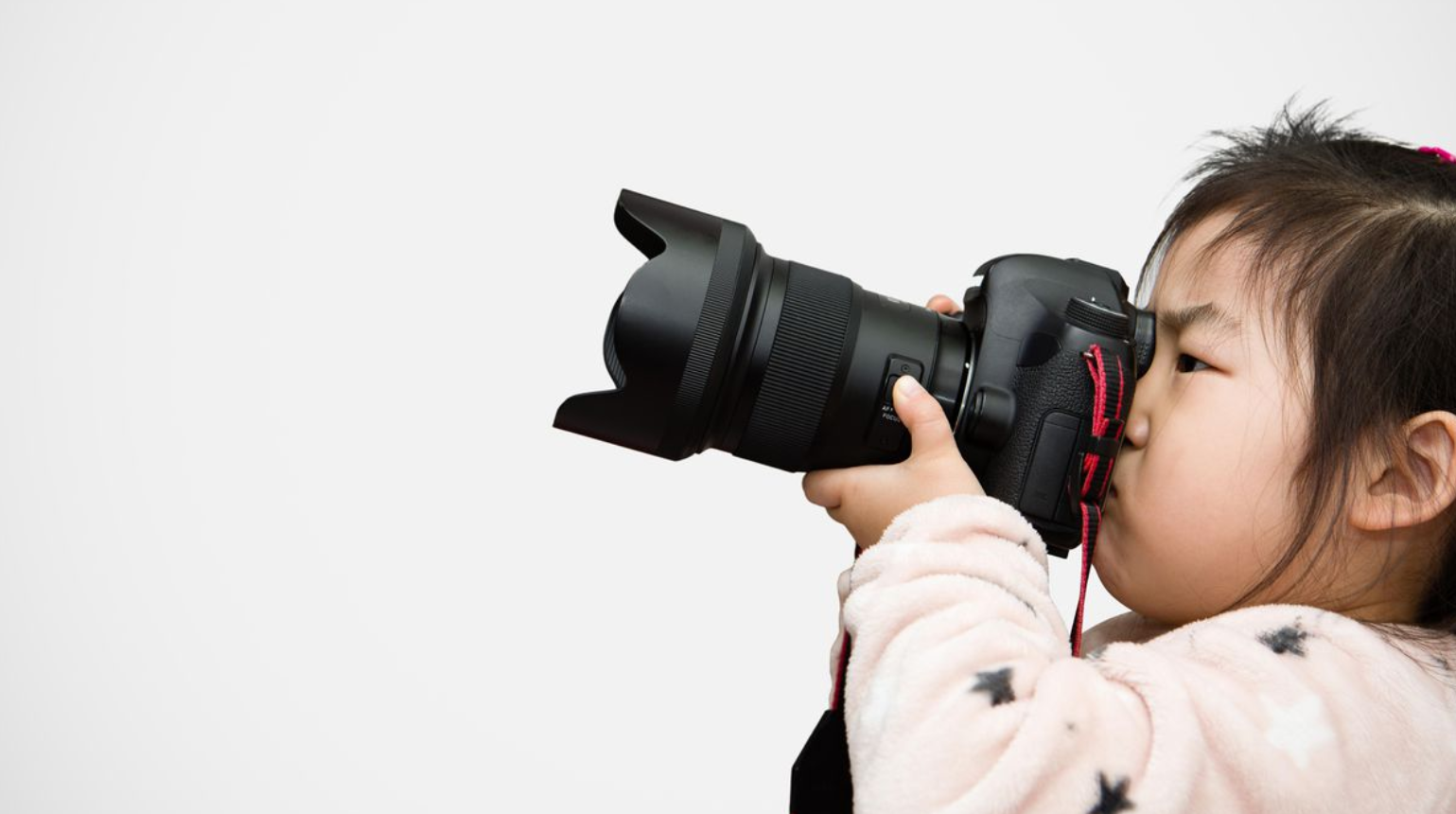 围观！2021年最适合儿童的六款相机：适合所有年龄的家庭相机