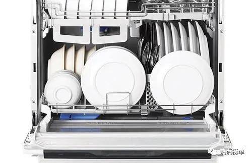 洗碗机十大名牌排行榜（家用洗碗机品牌十大排名）