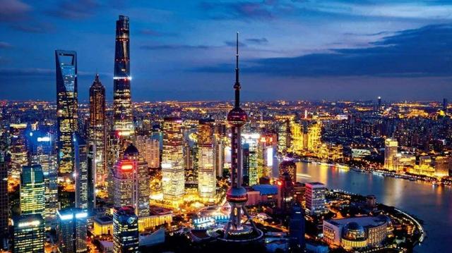 上海10大旅游必玩景点，我全去了，你去过几个？