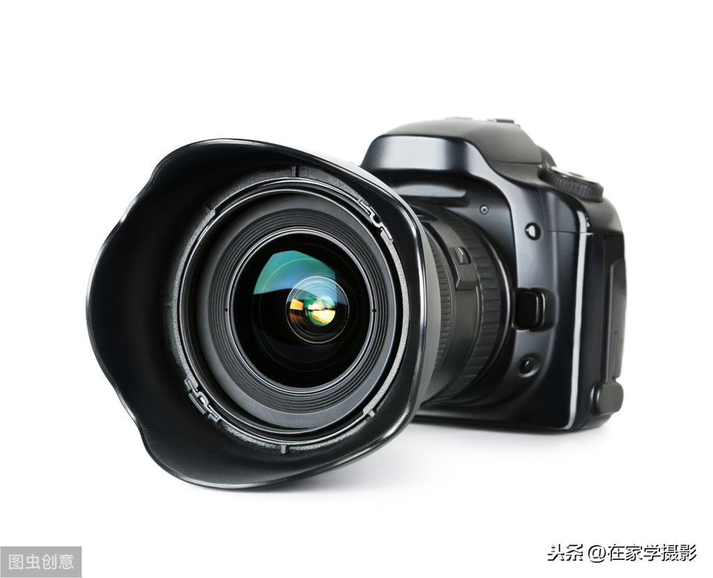这种相机为什么叫单反相机？当代摄影人，手中必备摄影利器