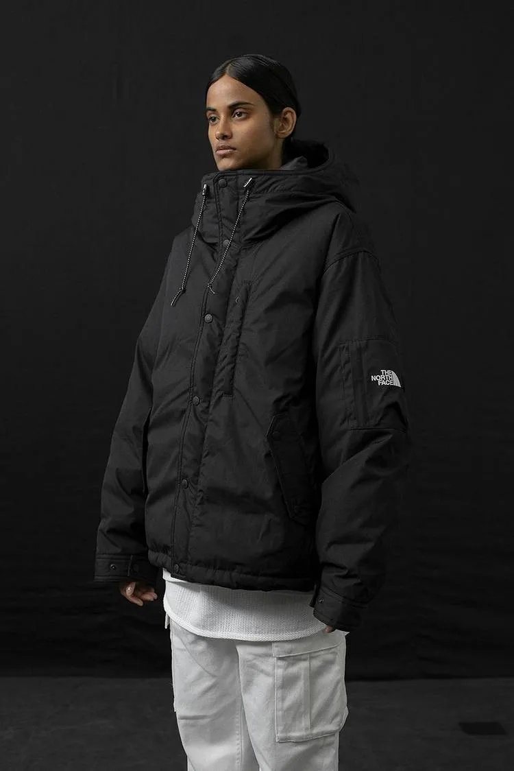THE NORTH FACE PURPLE推出全新夹克系列