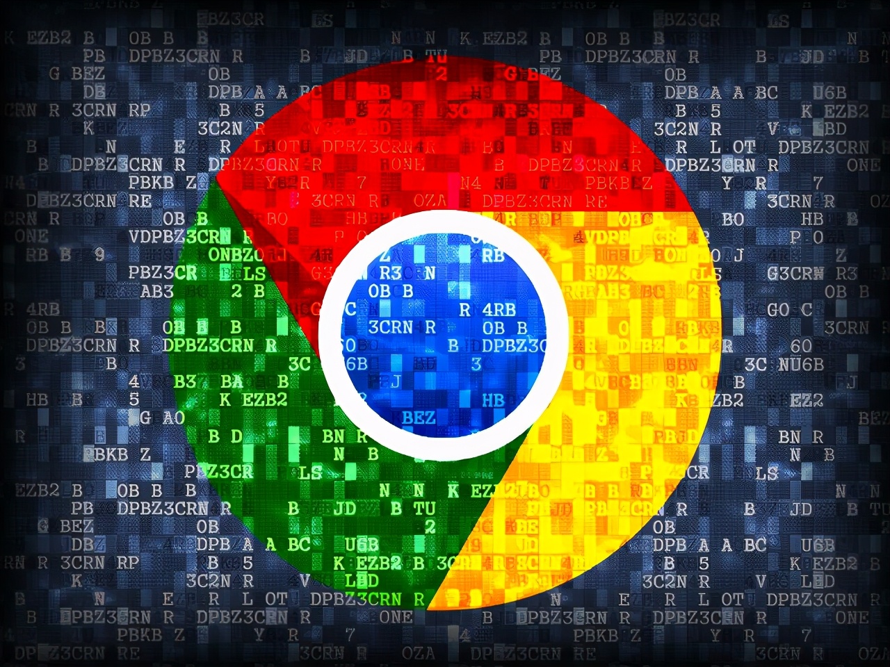 谷歌彻底爆发了！Chrome浏览器正式更新，老电脑满血复活