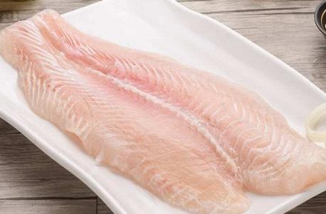 2018年巴沙鱼的价格 新鲜冷冻的10/斤左右
