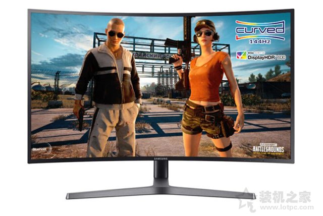 32英寸电竞屏幕有哪些值得选？32英寸高刷新率电竞显示器推荐