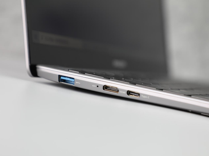 轻薄便携 适合家用 攀升MaxBook P2轻薄笔记本电脑体验评测