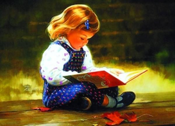 阅读是孩子最好的“补课”，细数阅读十大好处，第1条够你偷着乐