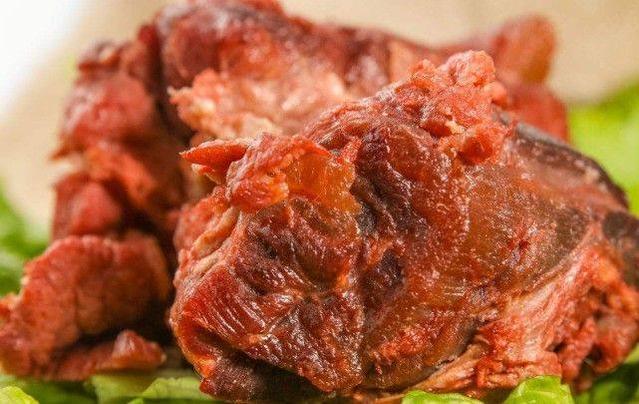 教你煮牛肉的正确方法，这样煮的牛肉又熟又烂，让你吃一次忘不掉