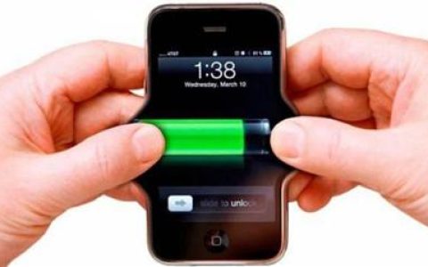 手机充电慢的解决方法，分享五个充电小技巧