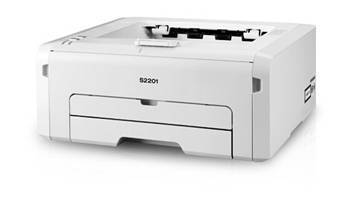 联想S2201支持打印工场 手机随时打印