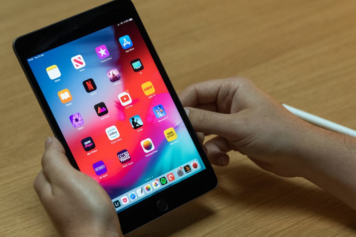 2021年，这3部iPad依然强烈推荐，尤其是mini5