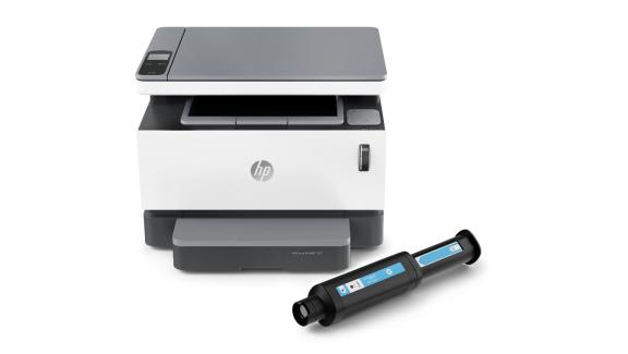 惠普新一代1020/1005系列闪充激光打印机全球首发