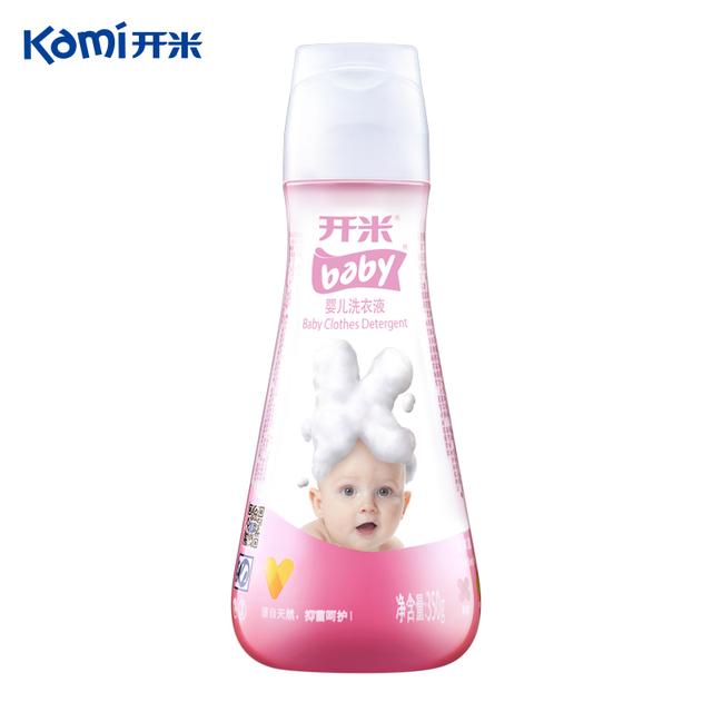 2020中国十大好口碑婴幼儿洗护品牌