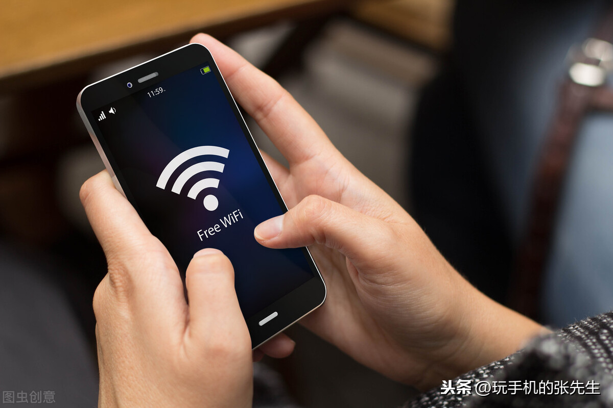 连接WIFI后，手机显示不可上网，是什么原因，该如何解决？