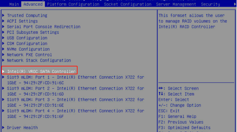 华三H3CR4900服务器，此方法装linux系统没几人用过