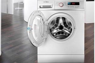 洗衣机排名十大品牌介绍