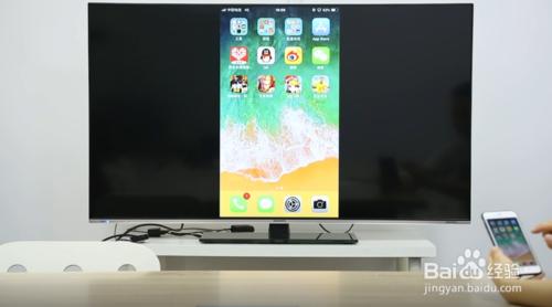苹果手机屏幕镜像怎么使用？怎么投屏到电视