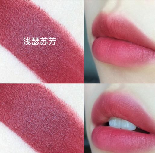 美康粉黛口红为什么这么便宜 一个超有中国元素的彩妆品牌