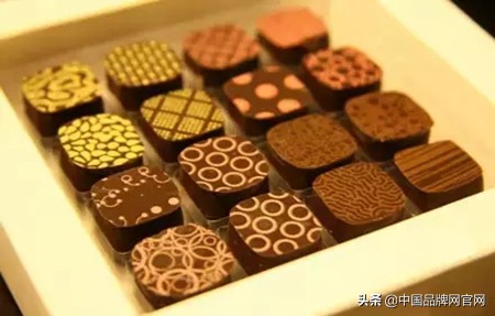 世界十大巧克力品牌，纵享七夕浪漫之约