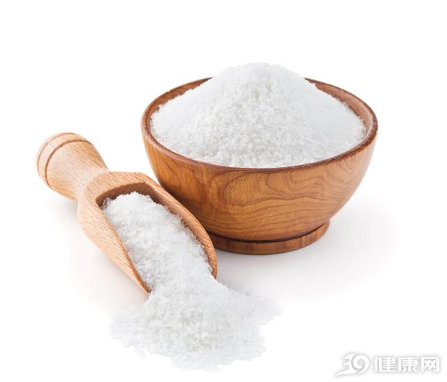 食盐虽然平平无奇，但这5大功效享用不尽，普通人还不了解！