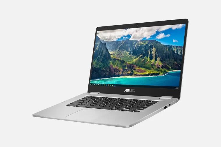 华硕 ASUS Chromebook C523 笔记本电脑