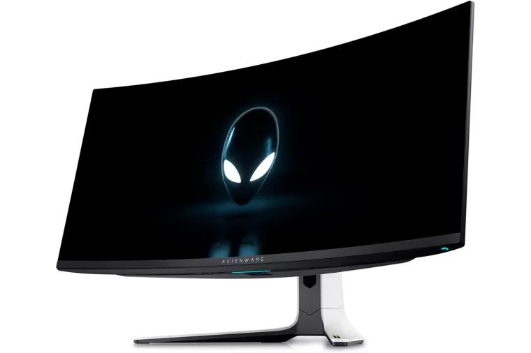 外星人显示器 Alienware OLED monitor