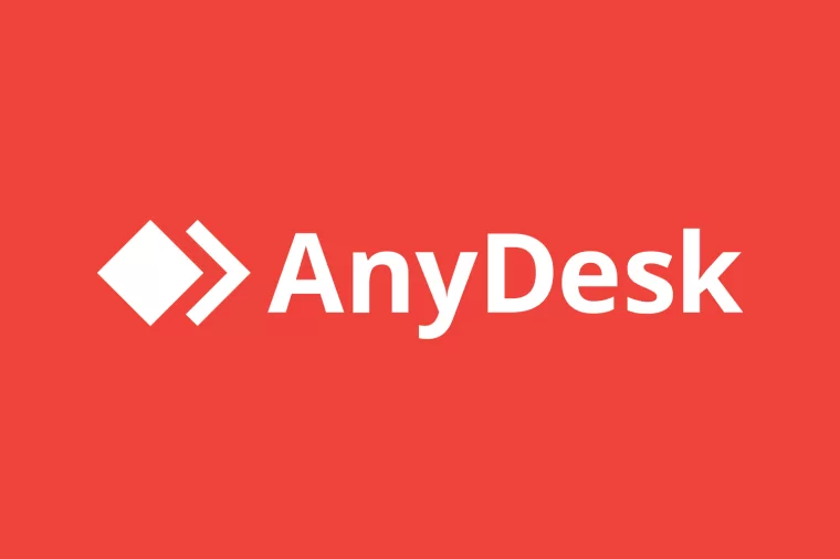 AnyDesk 远程桌面控制软件