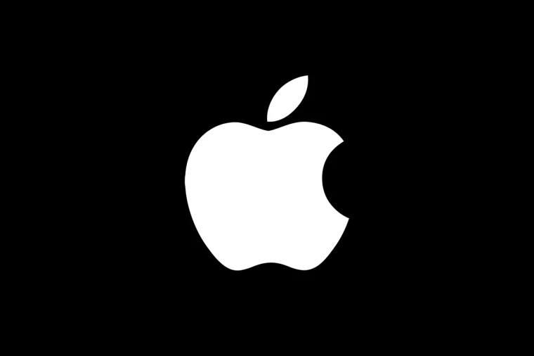 苹果 Apple logo