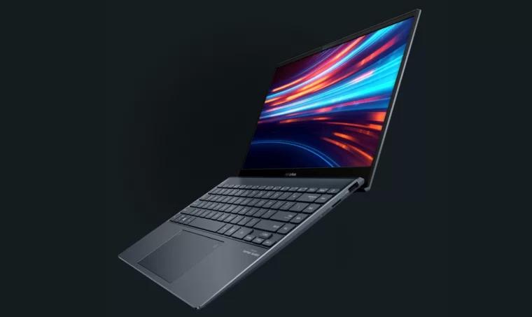 华硕 Asus ZenBook 13 2020