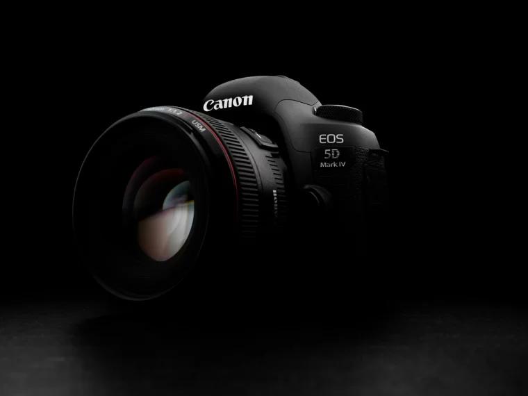 佳能 Canon EOS 5D Mark IV