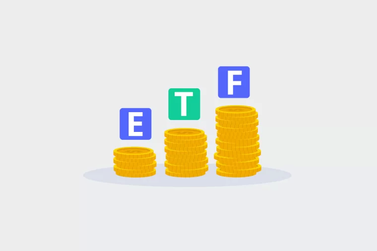 交易型开放式指数基金 ETF