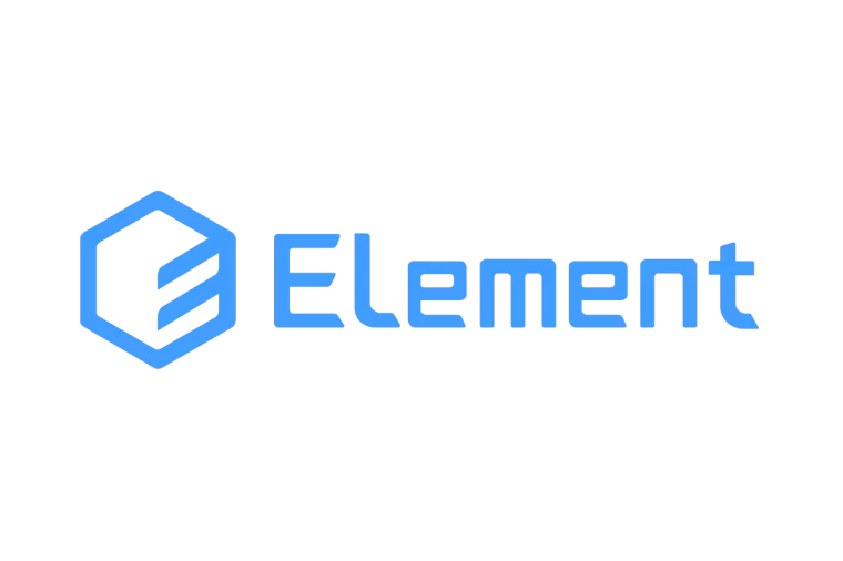 Element 网站快速成型工具